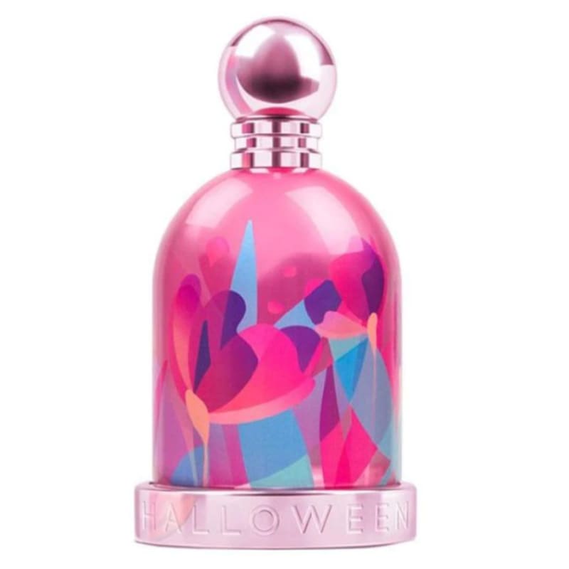 Jesus del Pozo Halloween I’m Unique edt 100ml Mujer - Jesus del Pozo - Default Title - Perfumisimo